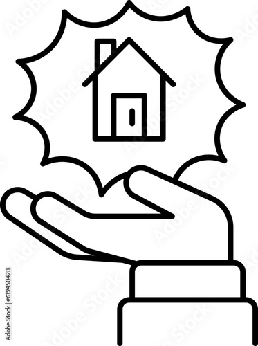 landlord  icon