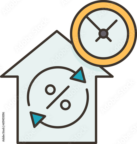 time  icon