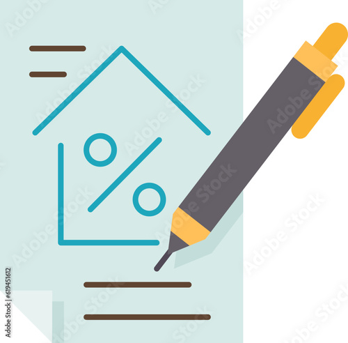 refinancing  icon