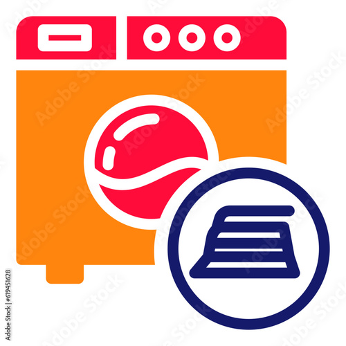 Laundry Icon