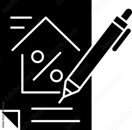 refinancing  icon