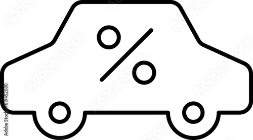 car  icon