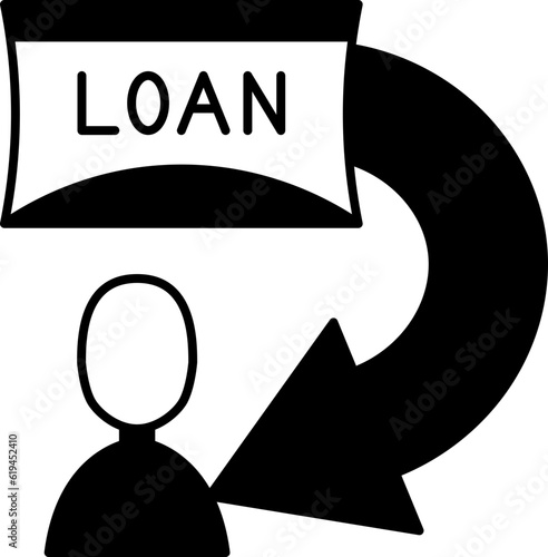 repayment  icon