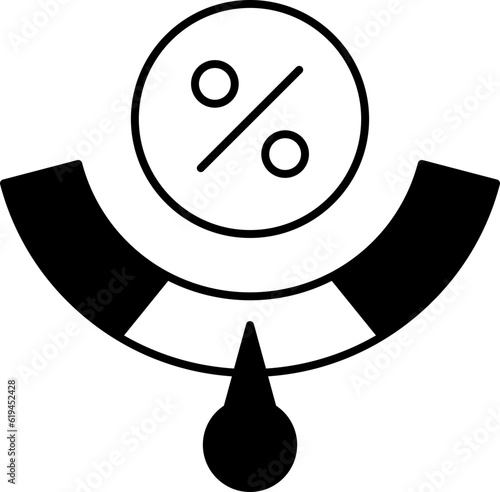 risk  icon