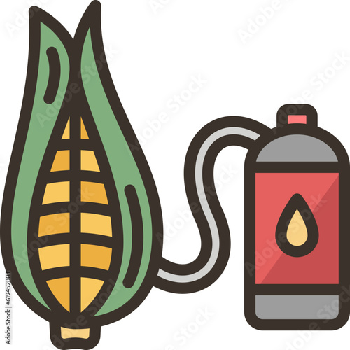 biofuel  icon