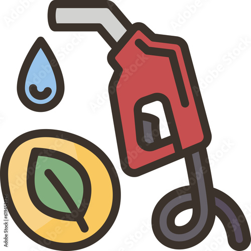 biodiesel  icon