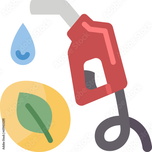 biodiesel  icon