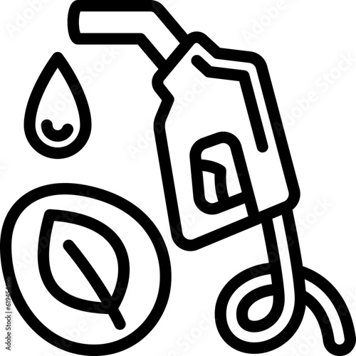 biodiesel  icon