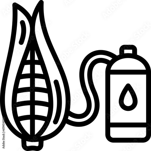 biofuel  icon