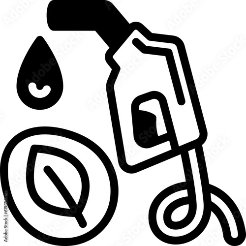 biodiesel  icon