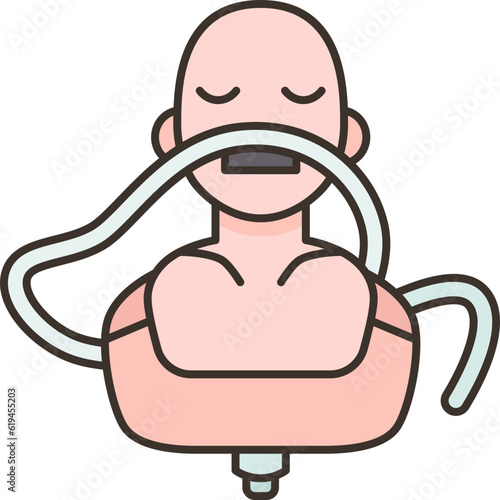 cpr  icon