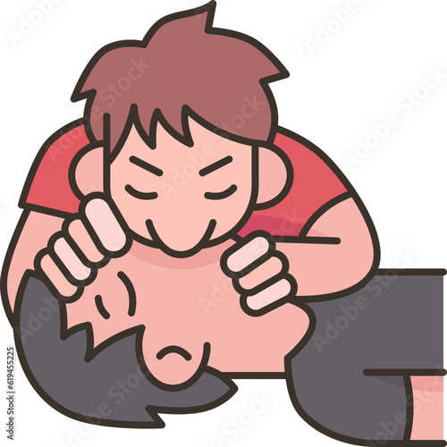 resuscitation  icon