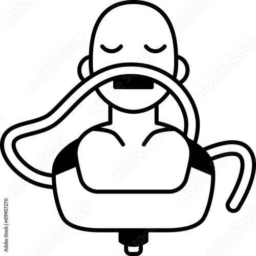 cpr  icon