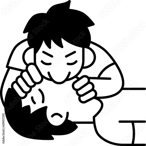 resuscitation  icon