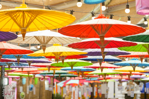 Wallpaper Mural Temple in Chiangmai Torontodigital.ca