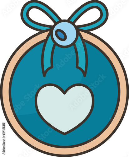 embroidery  icon