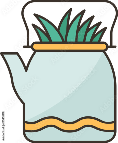 teapot  icon