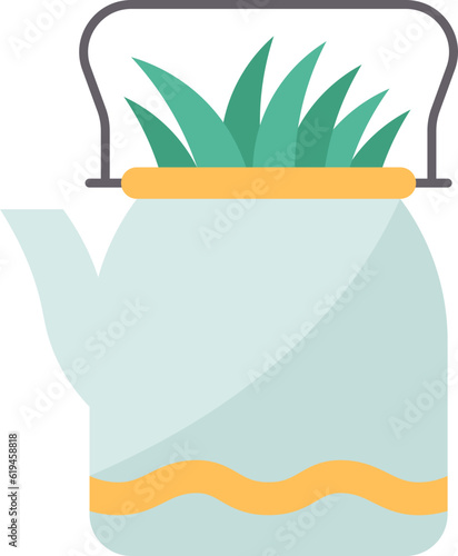 teapot  icon