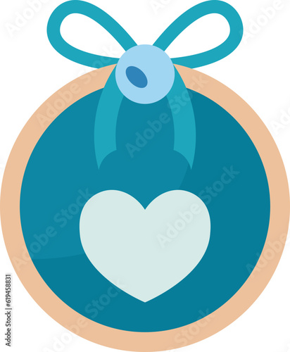 embroidery  icon