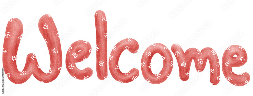 Welcome Welcome