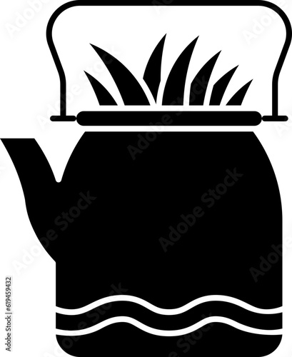 teapot  icon