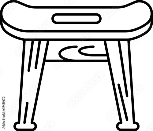chair  icon