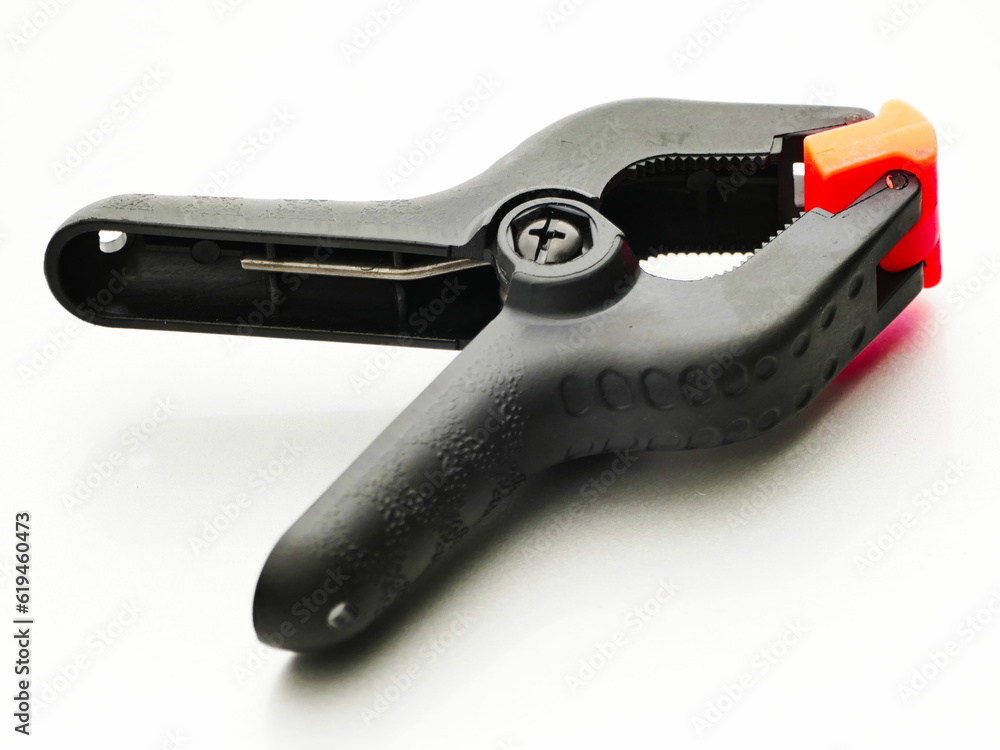 Obraz premium クランプ