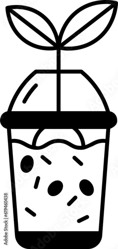 cup  icon