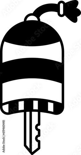 key  icon