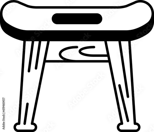 chair  icon