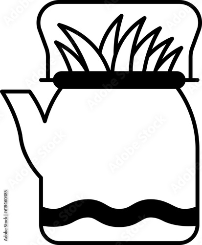 teapot  icon