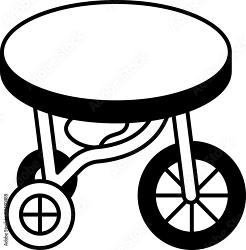 table  icon
