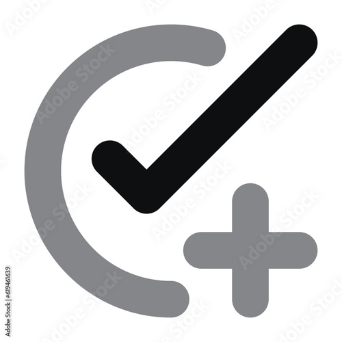 add task icon