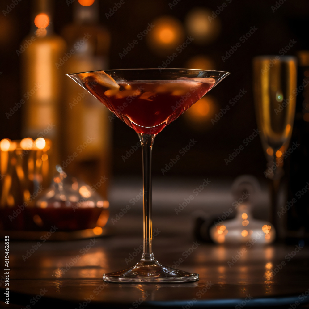Drink to enrich the soul Drink to enrich the soul