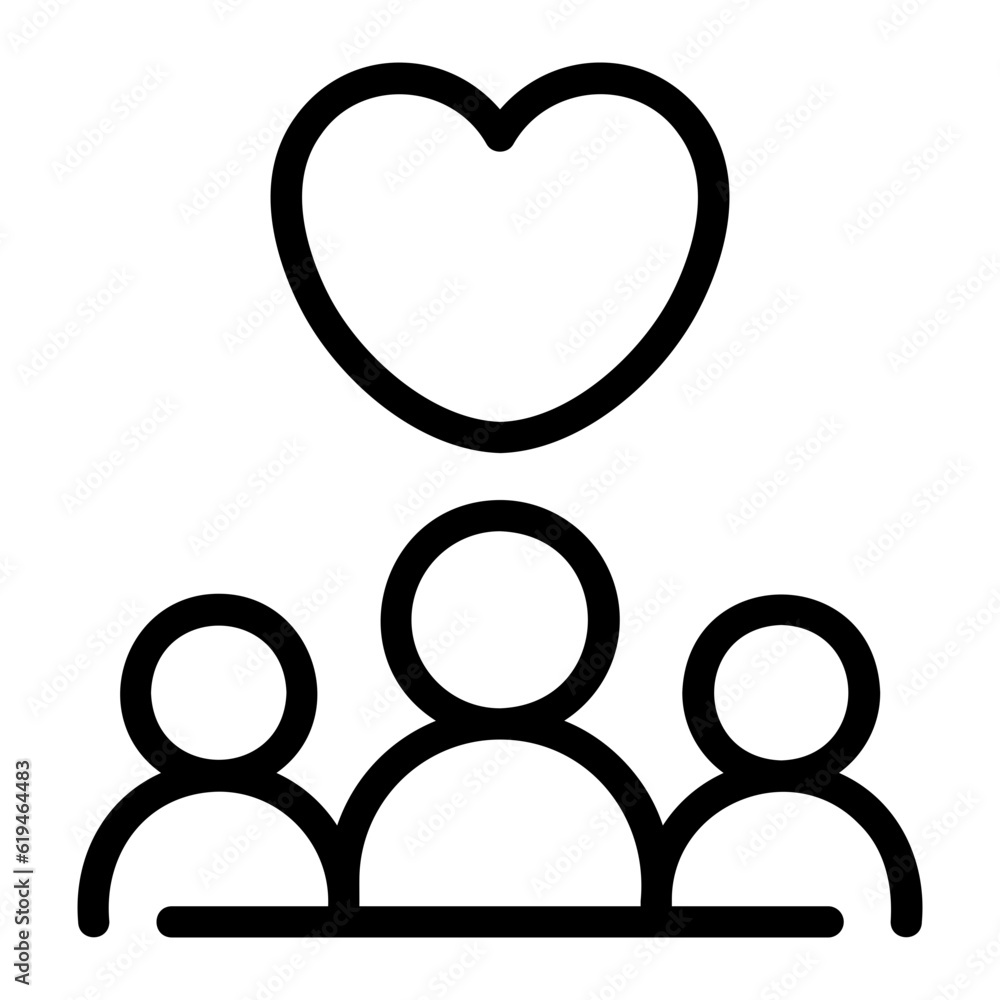 favourite line icon favourite line icon