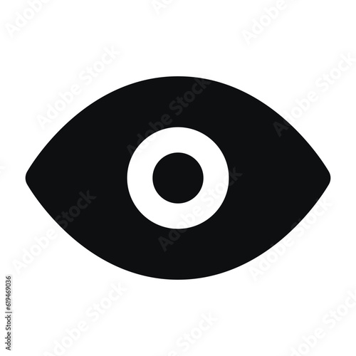 visibility icon