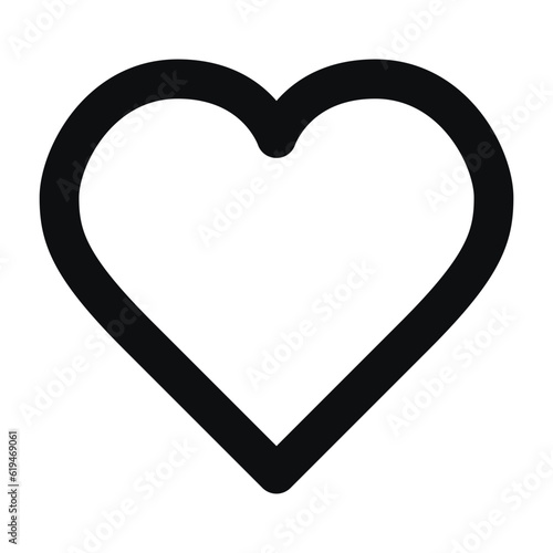 favorite icon