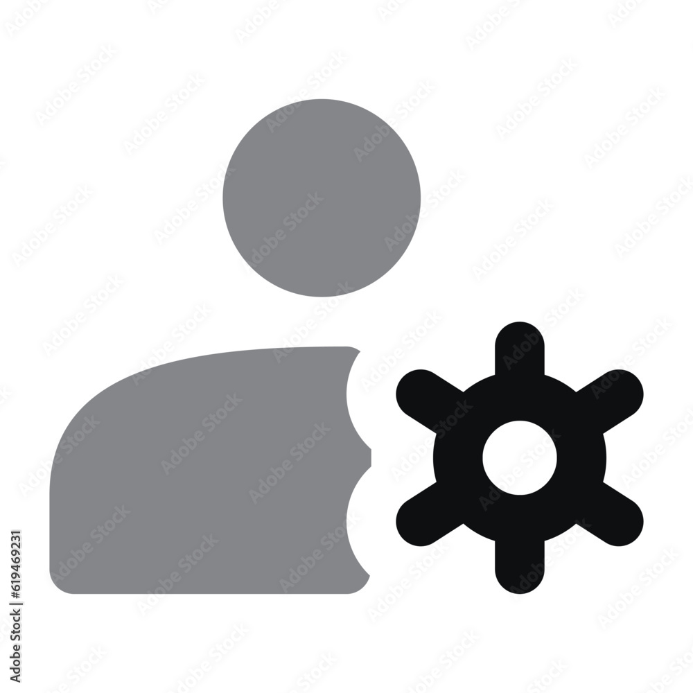 account manager icon account manager icon