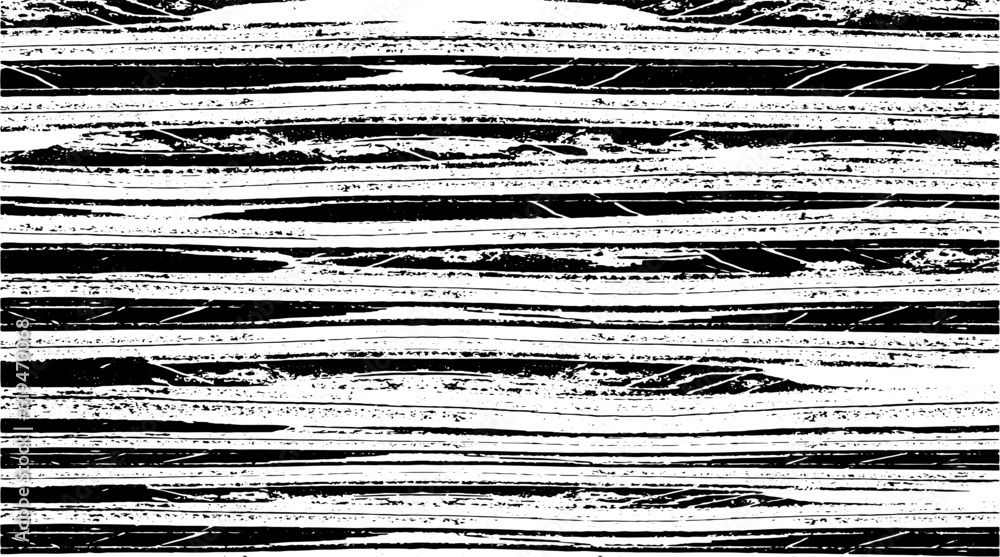 Monochrome texture composed of irregular graphic elements. Distressed uneven grunge background. Abstract vector illustration. Overlay for interesting effect and depth. Isolated on white background. Monochrome texture composed of irregular graphic elements. Distressed uneven grunge background. Abstract vector illustration. Overlay for interesting effect and depth. Isolated on white background.