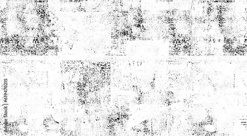 Subtle halftone grunge urban texture vector. Distressed overlay texture. Grunge background. Abstract mild textured effect. Vector Illustration. Black isolated on white. EPS10. Subtle halftone grunge urban texture vector. Distressed overlay texture. Grunge background. Abstract mild textured effect. Vector Illustration. Black isolated on white. EPS10.
