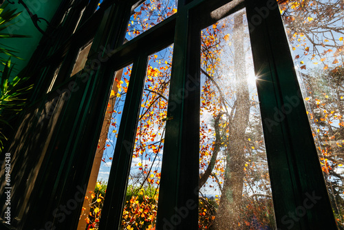 The Convent Daylesford in Australia photo