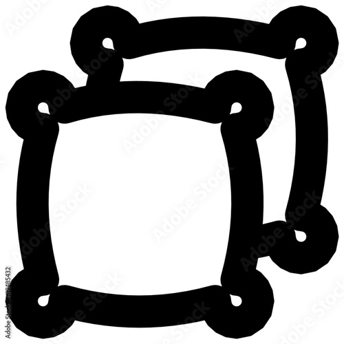 pillows icon