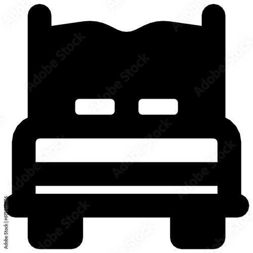 bedroom icon
