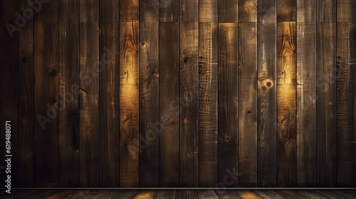 bark golden and rustic moody wood panel background wallpaper