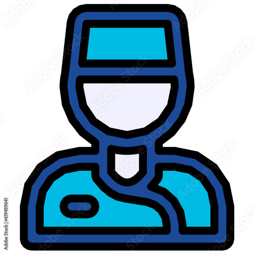 bellboy icon