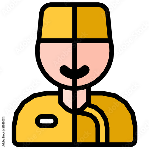 bellboy icon