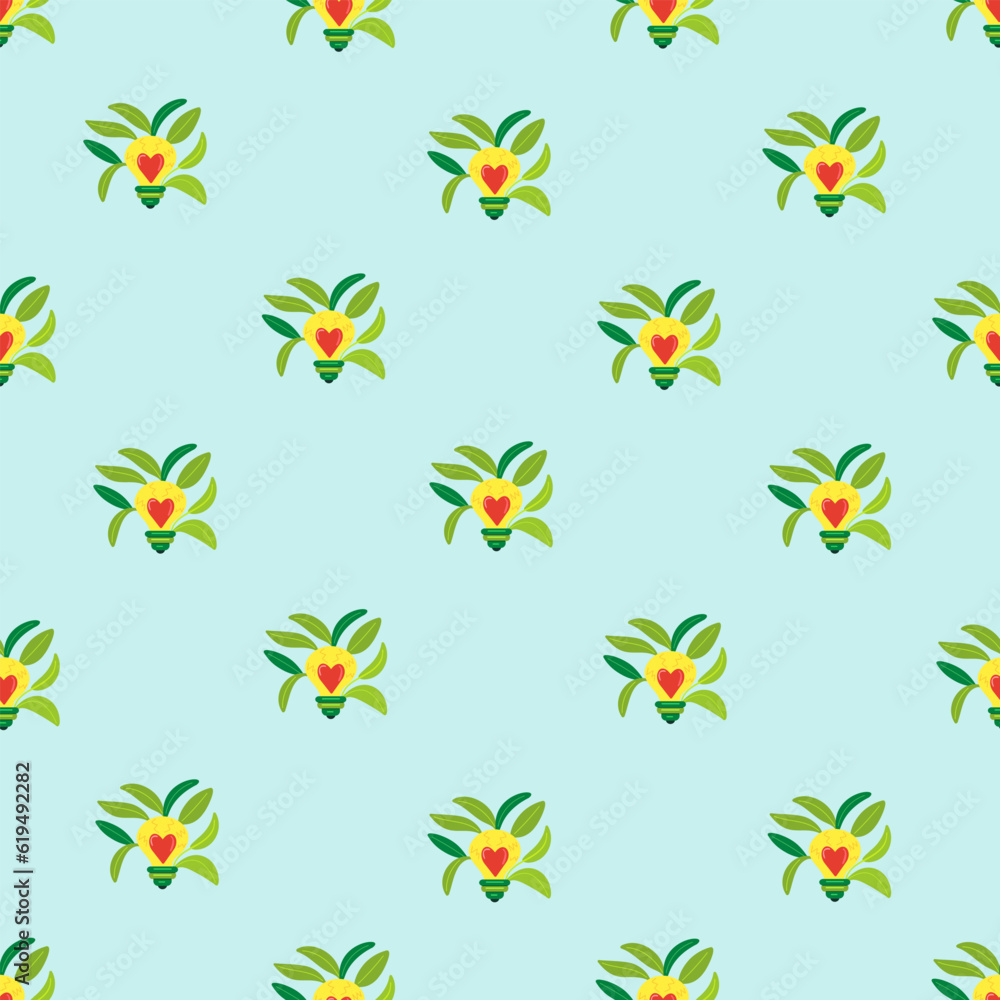 No plastic, go green, Zero waste concepts. Reduce, reuse, refuse, Recycle, Rot - ecological lifestyle and sustainable development. Flat hand drawn style illustrations seamless pattern vector drawing. No plastic, go green, Zero waste concepts. Reduce, reuse, refuse, Recycle, Rot - ecological lifestyle and sustainable development. Flat hand drawn style illustrations seamless pattern vector drawing.