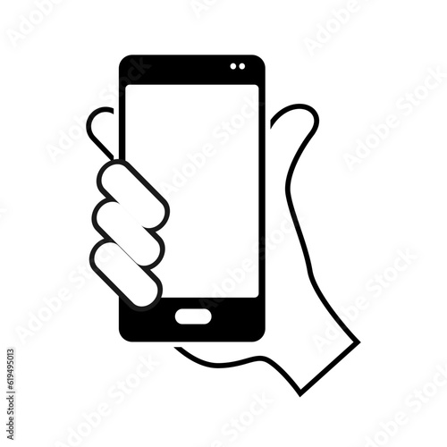 smarphone icon