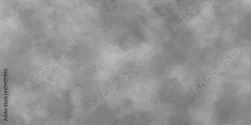 Abstract White Grey watercolor Background Texture,Smeared white aquarelle painted paper textured,Cement wall modern style background and texture,soft gray or silver background.	