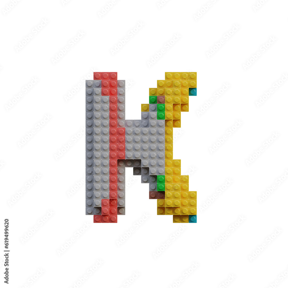 Play Blocks 2 - 3D Alphabet or PNG Letters Play Blocks 2 - 3D Alphabet or PNG Letters
